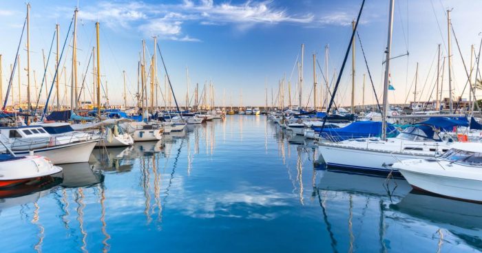 Affordable Boat Rentals in Spain