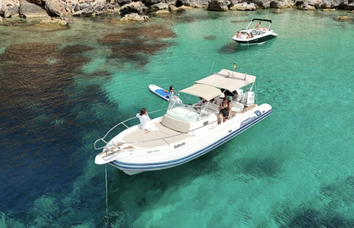 Ibiza Boat Rental