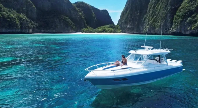Phuket Boat Rentals