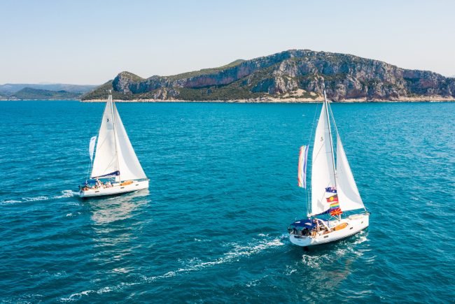 Sailing Holiday in Croatia