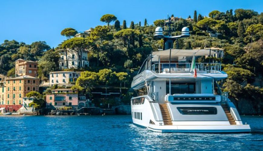 Affordable Boat and Yacht Rentals in Italy
