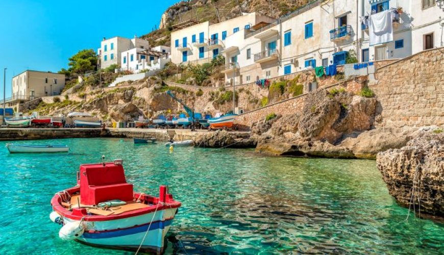 Affordable Yacht Charter in Sicily