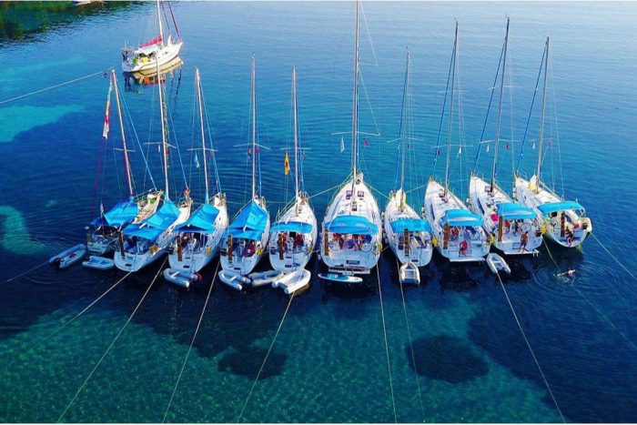 Affordable Yacht Rentals in Zakynthos Greece