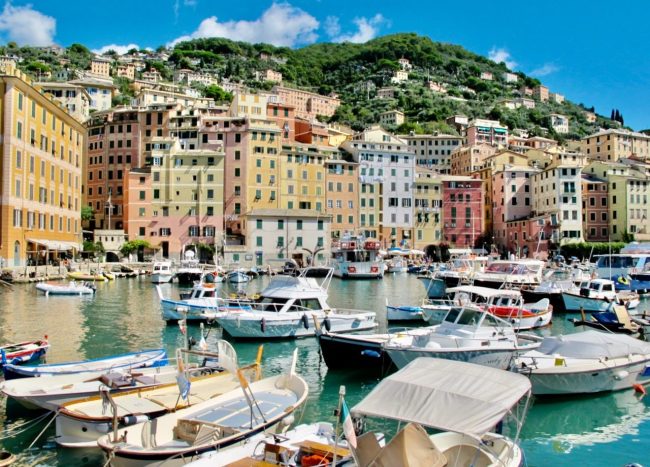 Cheap Yacht Rental in Italian Riviera