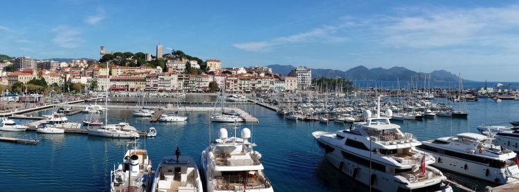 Affordable Yacht Charter in the French Riviera