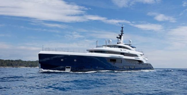 Low Cost Luxury Yacht Charter in France