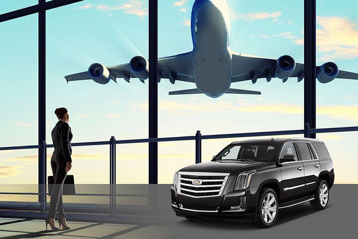 Airport Transfer Service in Baku Azerbaijan