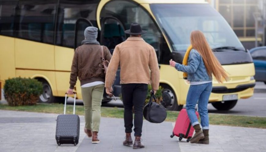 Albania Airport Transfer Service Hassle Free Travel to Your Destination