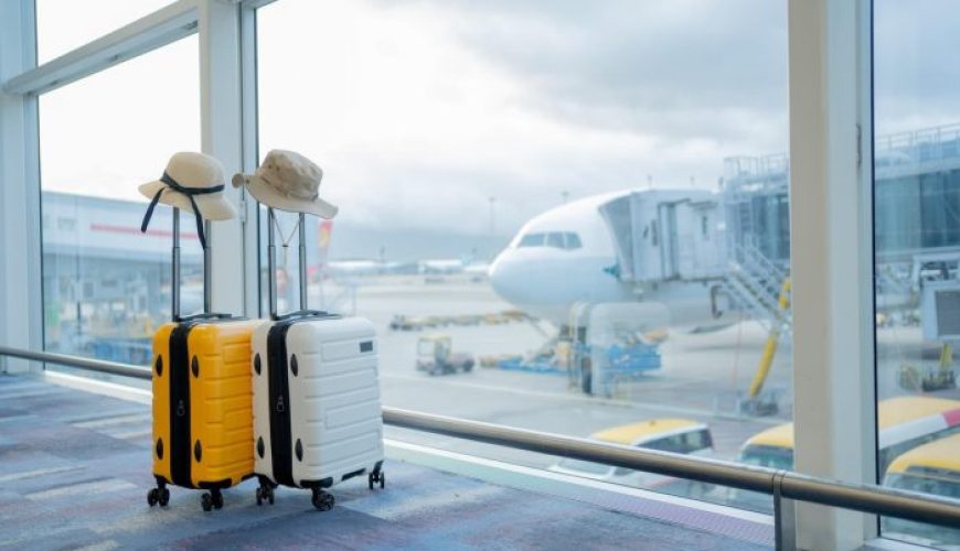 Antigua and Barbuda Airport Transfer Service