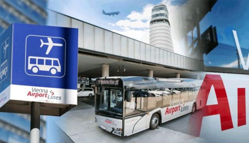 Austria Airport Transfer Service Quick & Comfortable Rides