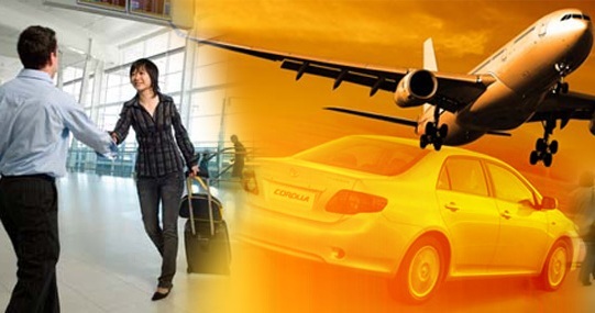 Best Jordan Airport Transfers