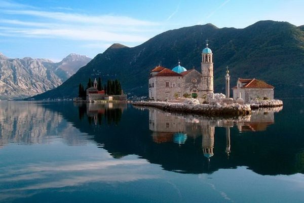 Boat Rental in Kotor