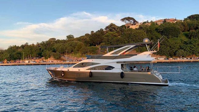 Time For a Great Holiday!