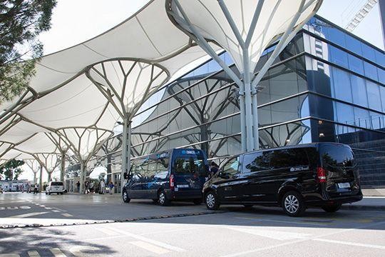Croatia Airport Transfer Service