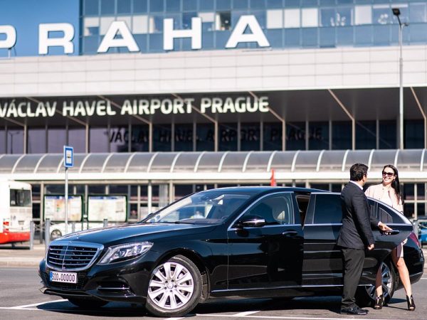 Czech Republic Airport Transfer Service