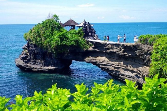 Discover Canggu The Ultimate Tropical Escape in Bali
