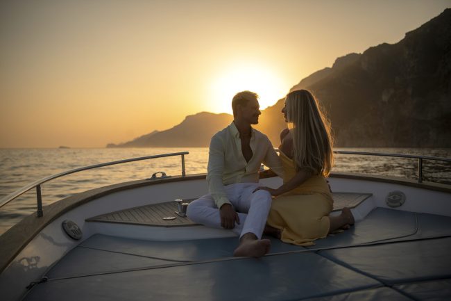 Romantic Boat Rentals in Türkiye
