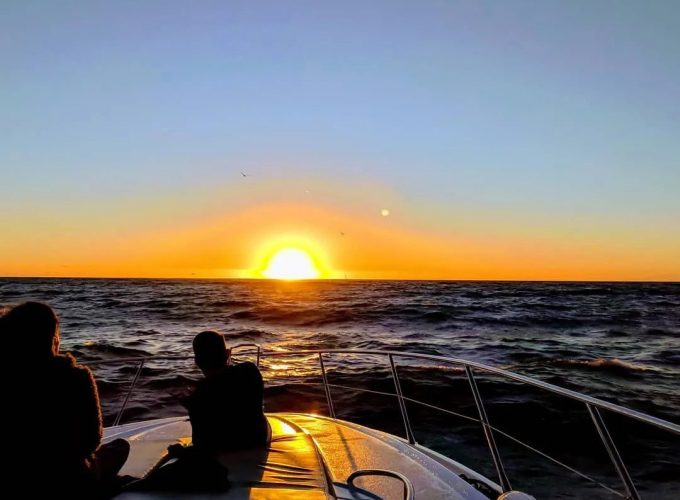 Romantic Honeymoon Boat Rentals in Malta