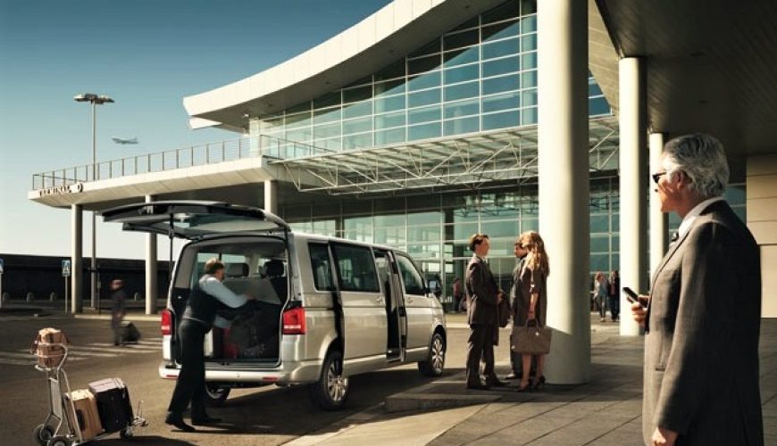 Your Guide to US Airport Transfer Services