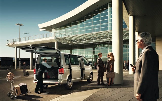 Your Guide to US Airport Transfer Services