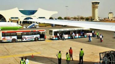 Best Gambia Airport Transfers