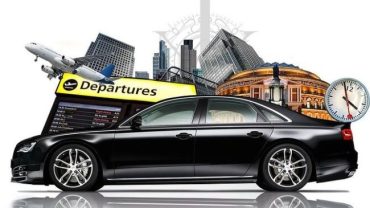 Book Your Georgia Airport Transfer
