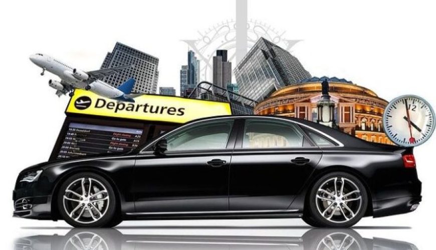 Book Your Georgia Airport Transfer
