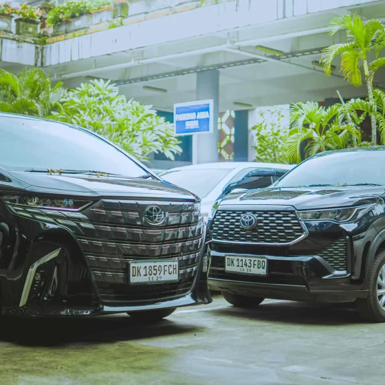 Budget & Luxury Airport Transfer Options in Bali
