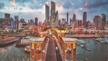 Efficient Airport Transfer Service in Kuwait for a Smooth Arrival
