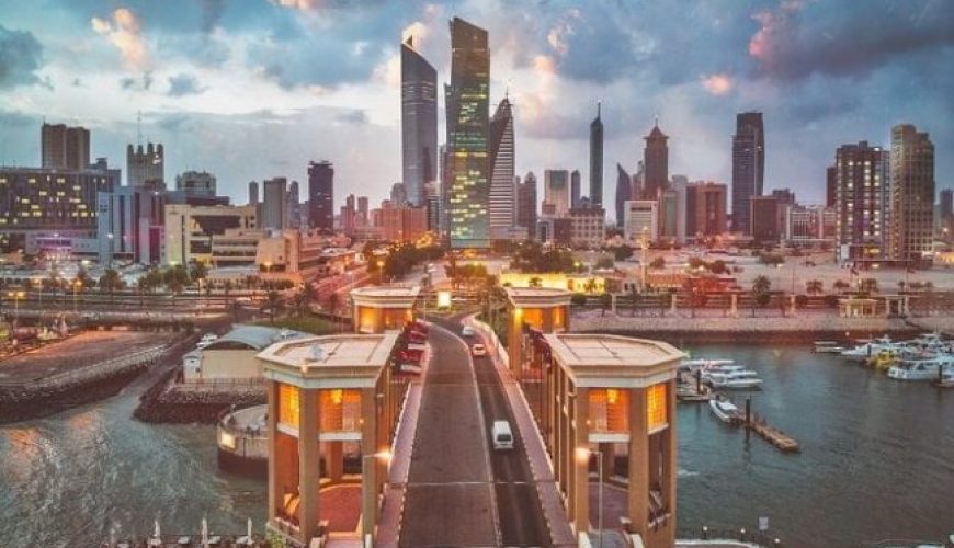 Efficient Airport Transfer Service in Kuwait for a Smooth Arrival