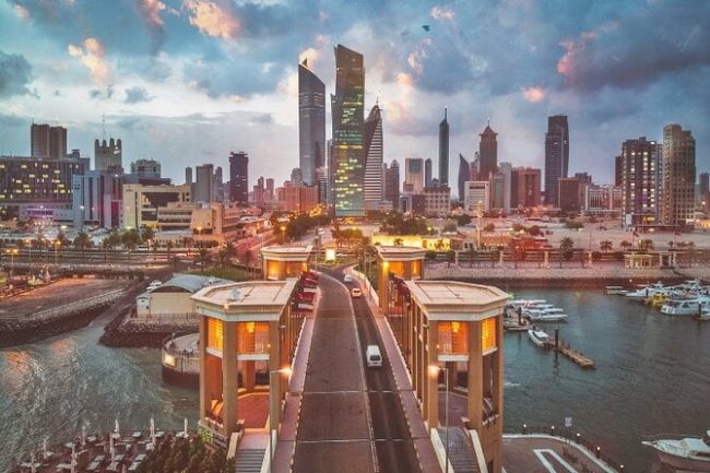 Efficient Airport Transfer Service in Kuwait for a Smooth Arrival