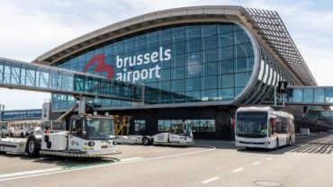 Smooth Brussels Airport Transfers