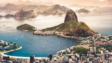 Book Your Airport Transfer Service in Brazil