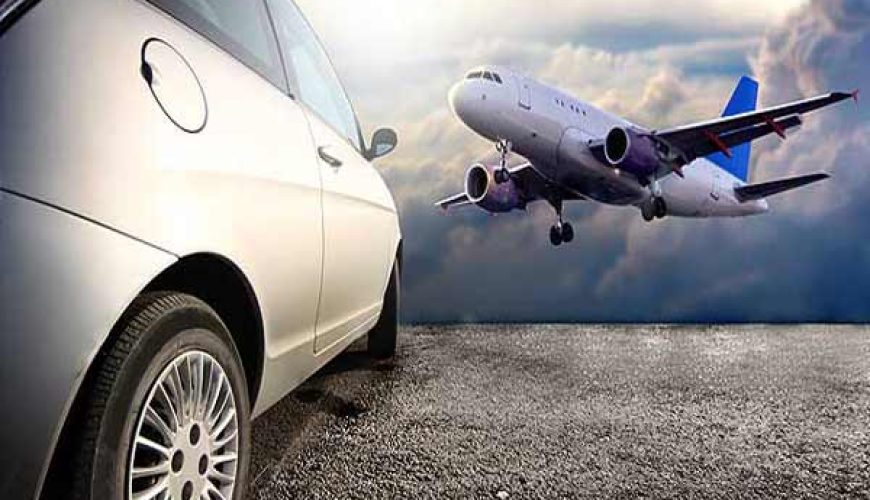 Egypt Airport Transfer Service Start Your Journey Smoothly