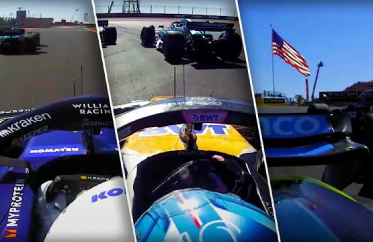 2025 USA Grand Prix Hotel Guide