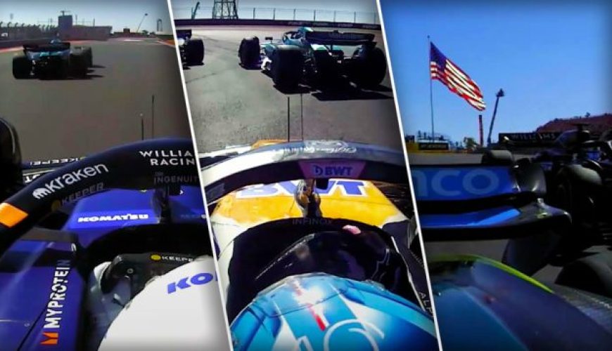 2025 USA Grand Prix Hotel Guide