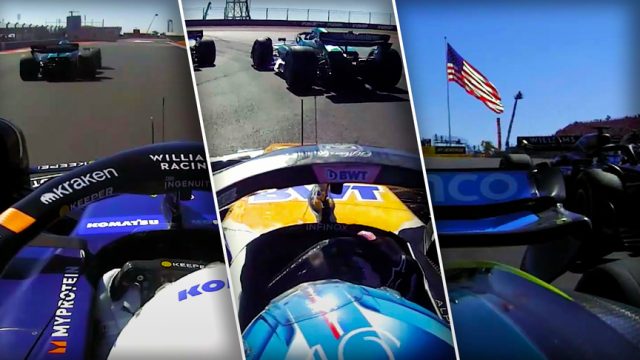 2025 USA Grand Prix Hotel Guide